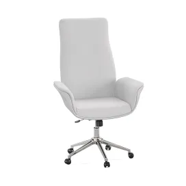High back office chair